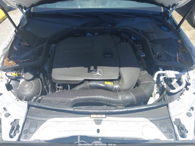Mercedes-Benz C 300 2019 55SWF8DB3KU296010 Image 10