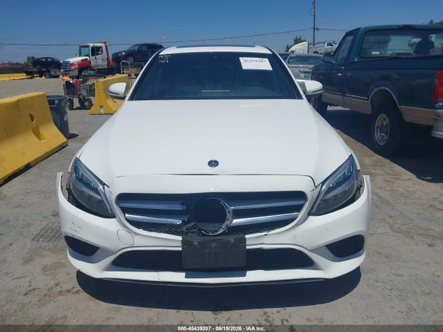 Mercedes-Benz C 300 2019 55SWF8DB3KU296010 Image 12