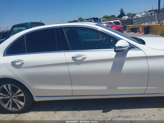 Mercedes-Benz C 300 2019 55SWF8DB3KU296010 Image 13