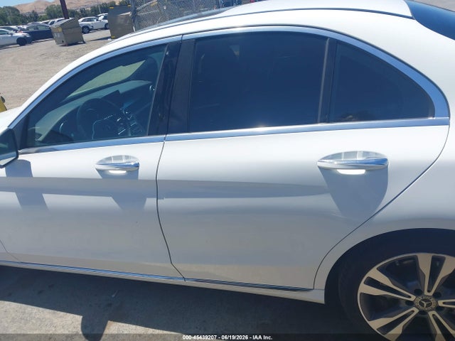 Mercedes-Benz C 300 2019 55SWF8DB3KU296010 Image 14