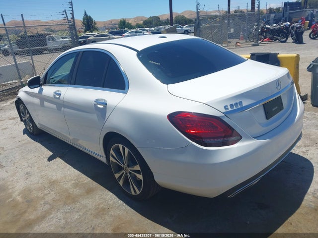 Mercedes-Benz C 300 2019 55SWF8DB3KU296010 Image 3