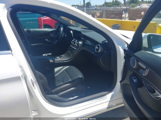 Mercedes-Benz C 300 2019 55SWF8DB3KU296010 Image 5