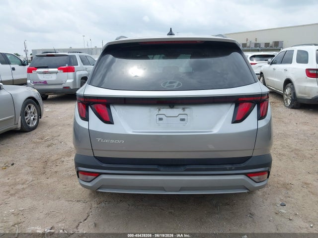 Aukcja sprzedaży 2025 Hyundai Tucson Sel, vin: 5NMJB3DE7SH461561, numer aukcji: 45439208