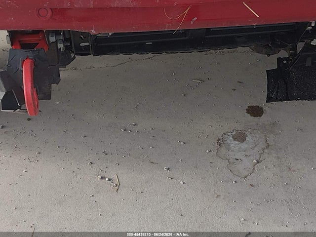 45439210 :رقم المزاد ، 1GTUUEE83PZ293836 vin ، 2023 Gmc Sierra 1500 4wd  Short Box At4 مزاد بيع