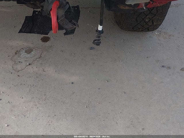 45439210 :رقم المزاد ، 1GTUUEE83PZ293836 vin ، 2023 Gmc Sierra 1500 4wd  Short Box At4 مزاد بيع