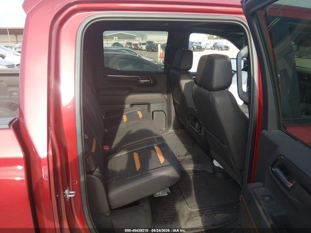 45439210 :رقم المزاد ، 1GTUUEE83PZ293836 vin ، 2023 Gmc Sierra 1500 4wd  Short Box At4 مزاد بيع