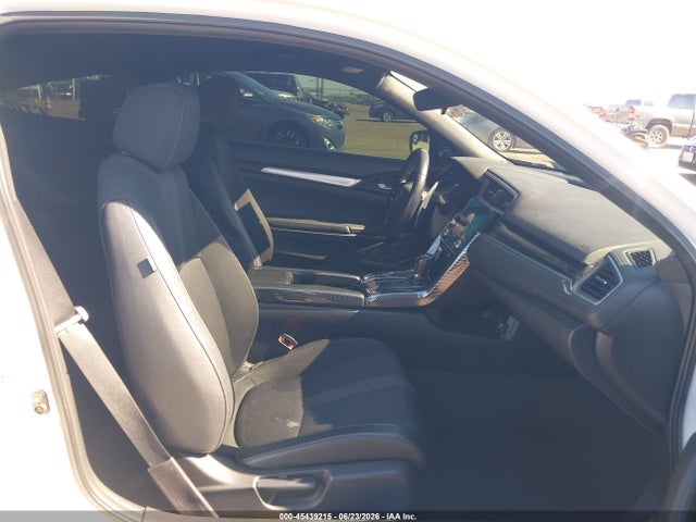 Honda Civic Sport 2019 2HGFC4B81KH300755 Image 5