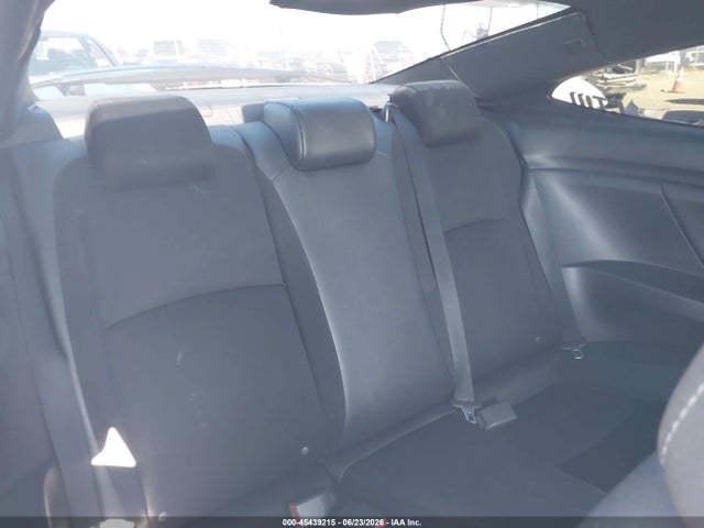 Honda Civic Sport 2019 2HGFC4B81KH300755 Image 8