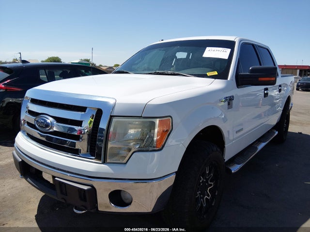 Aukcja sprzedaży 2012 Ford F-150 Xlt, vin: 1FTFW1ETXCFB93955, numer aukcji: 45439216