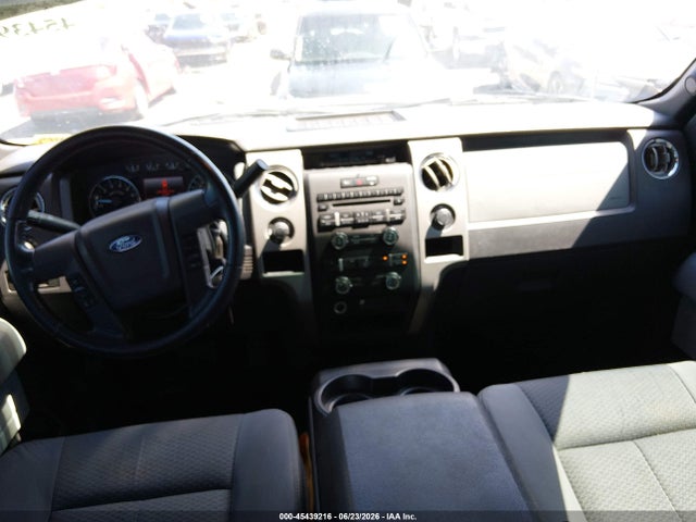 Продажа на аукционе авто 2012 Ford F-150 Xlt, vin: 1FTFW1ETXCFB93955, номер лота: 45439216