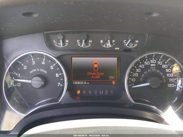 Продажа на аукционе авто 2012 Ford F-150 Xlt, vin: 1FTFW1ETXCFB93955, номер лота: 45439216