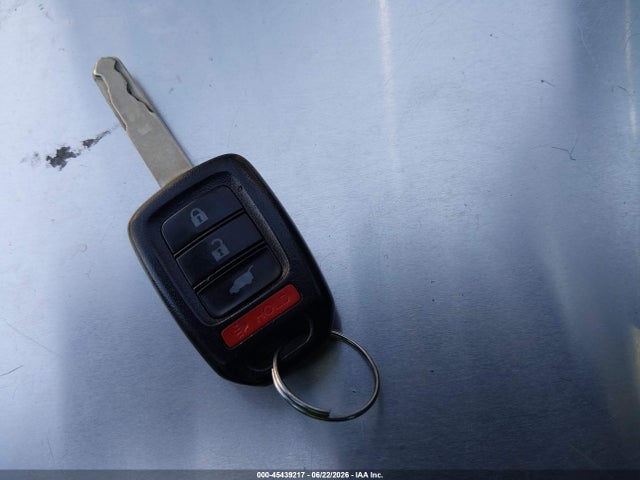 SHHFK7H41HU406448 Honda Civic Sport