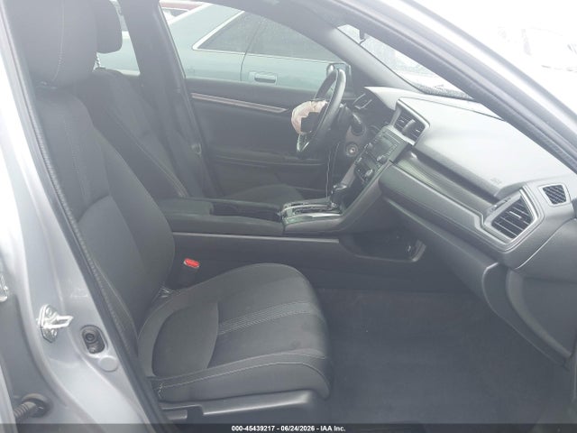 SHHFK7H41HU406448 Honda Civic Sport