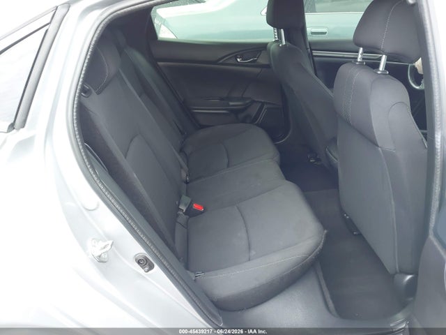 SHHFK7H41HU406448 Honda Civic Sport