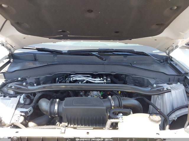 Ford Explorer St 2026 1FMWK8GC7TGB40153 Image 10