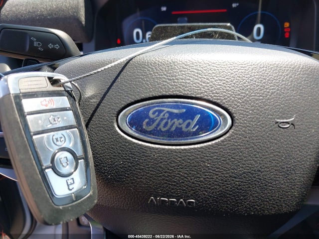 Ford Explorer St 2026 1FMWK8GC7TGB40153 Image 11