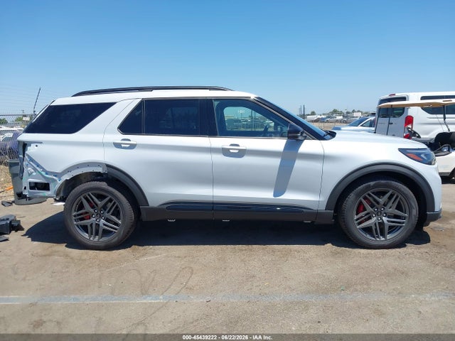 Ford Explorer St 2026 1FMWK8GC7TGB40153 Image 14