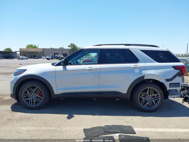 Ford Explorer St 2026 1FMWK8GC7TGB40153 Image 15