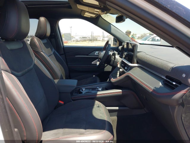 Ford Explorer St 2026 1FMWK8GC7TGB40153 Image 5