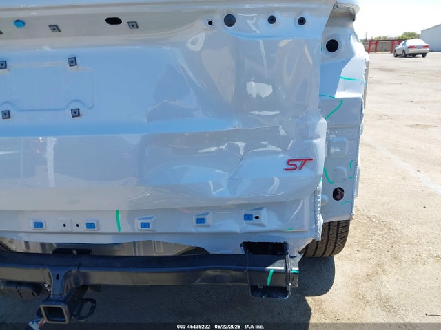 Ford Explorer St 2026 1FMWK8GC7TGB40153 Image 6