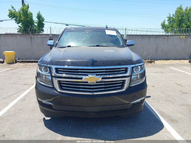 1GNSKJKC3HR231036 Chevrolet Suburban Premier