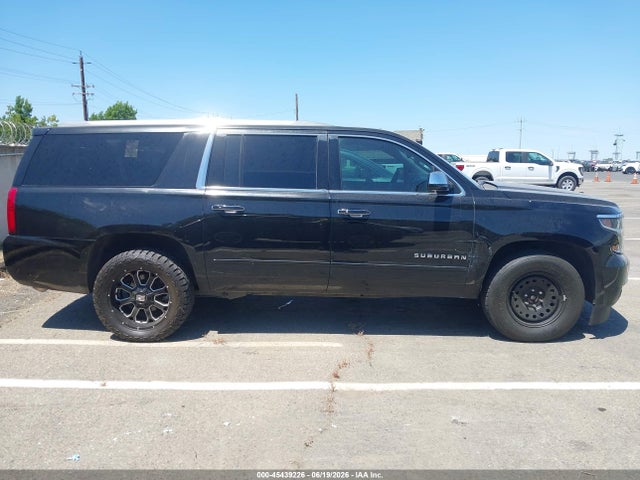 1GNSKJKC3HR231036 Chevrolet Suburban Premier