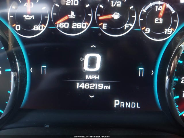 1GNSKJKC3HR231036 Chevrolet Suburban Premier