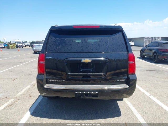 1GNSKJKC3HR231036 Chevrolet Suburban Premier