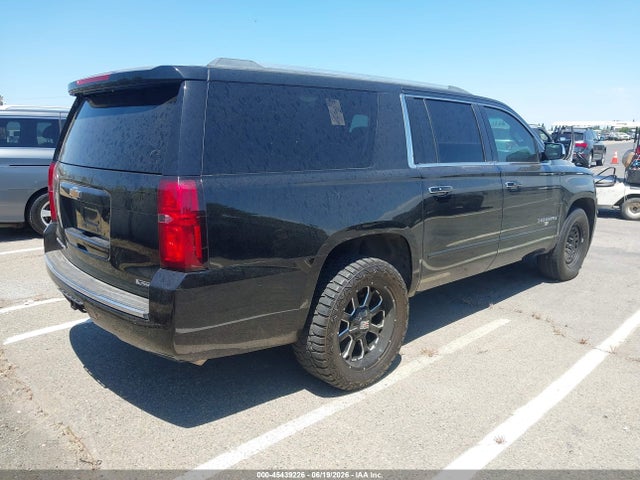 1GNSKJKC3HR231036 Chevrolet Suburban Premier
