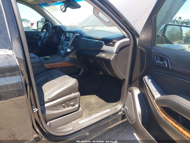 1GNSKJKC3HR231036 Chevrolet Suburban Premier