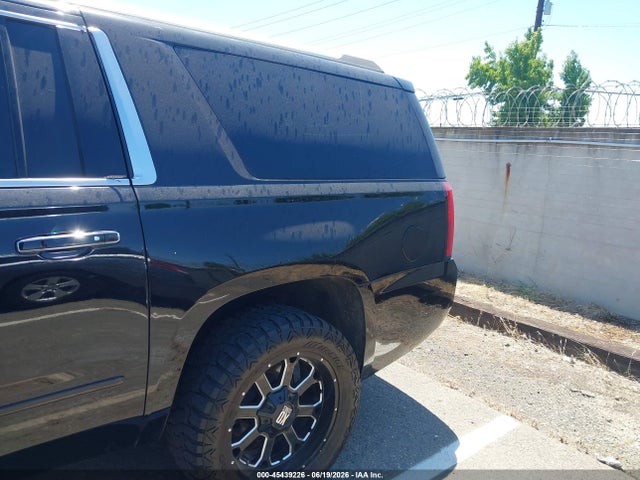 1GNSKJKC3HR231036 Chevrolet Suburban Premier