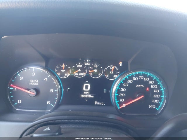 1GNSKJKC3HR231036 Chevrolet Suburban Premier