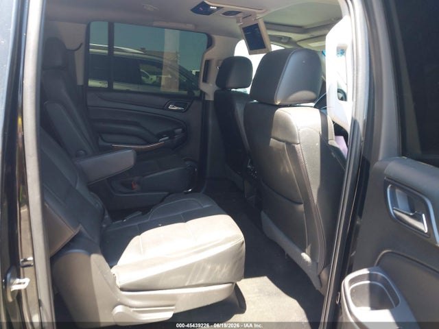 1GNSKJKC3HR231036 Chevrolet Suburban Premier