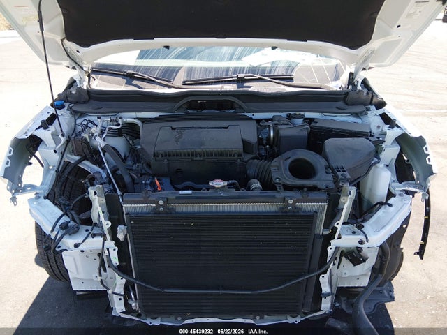 Honda Pilot Elite 2025 5FNYG1H89SB109897 Image 10