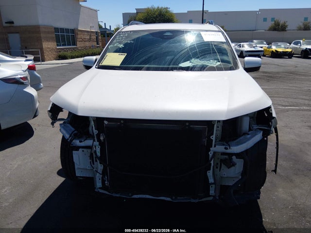 Honda Pilot Elite 2025 5FNYG1H89SB109897 Image 13