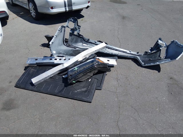 Honda Pilot Elite 2025 5FNYG1H89SB109897 Image 12