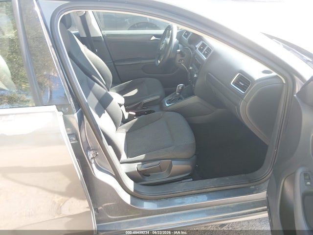 Продаж на аукціоні авто 2014 Volkswagen Jetta 2.0l S, vin: 3VW2K7AJXEM353124, номер лоту: 45439234