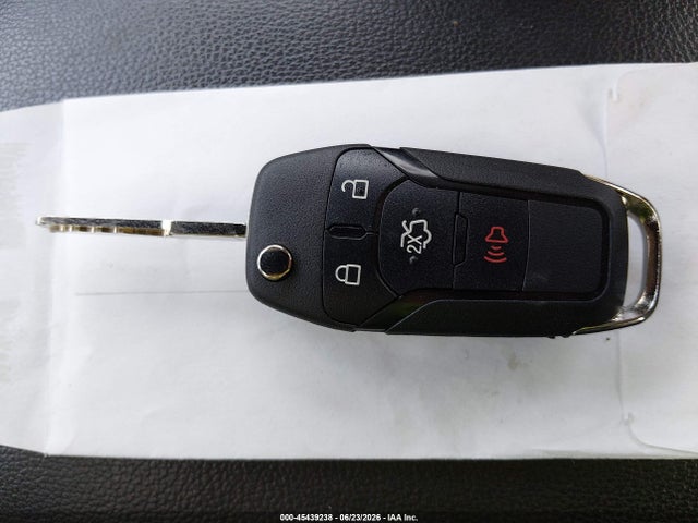 Aukcja sprzedaży 2016 Ford Fusion Energi Se Luxury, vin: 3FA6P0PU4GR229540, numer aukcji: 45439238