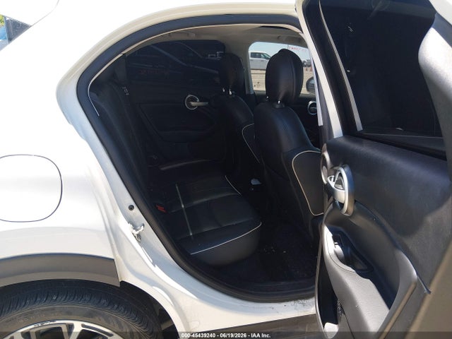 ZFBCFXCB7HP613241 Fiat 500x Trekking Fwd
