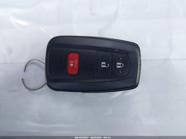 JTDKAMFU9N3168684 Toyota Prius Le