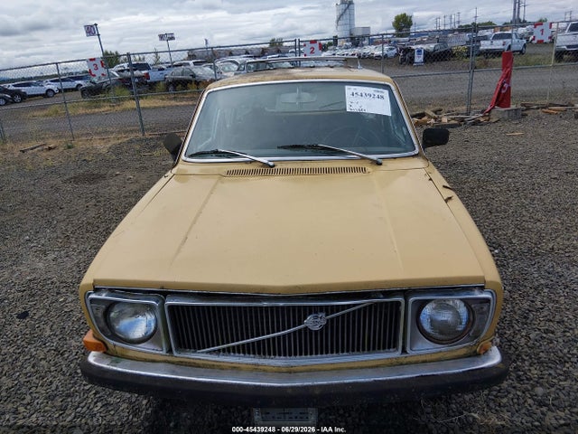 Aukcja sprzedaży 1971 Volvo 140, vin: 1453343078916, numer aukcji: 45439248