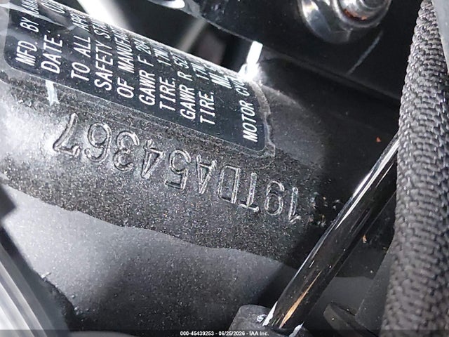 Kawasaki Zx400 S 2026 ML5ZXCS19TDA54367 Image 15