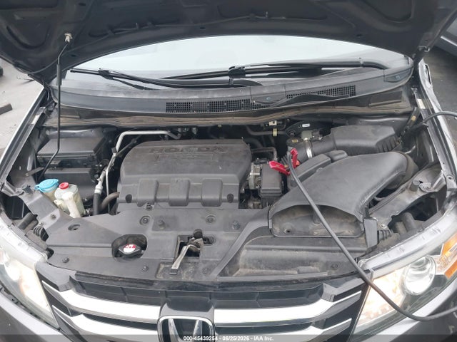 Продаж на аукціоні авто 2014 Honda Odyssey Ex, vin: 5FNRL5H41EB075687, номер лоту: 45439254