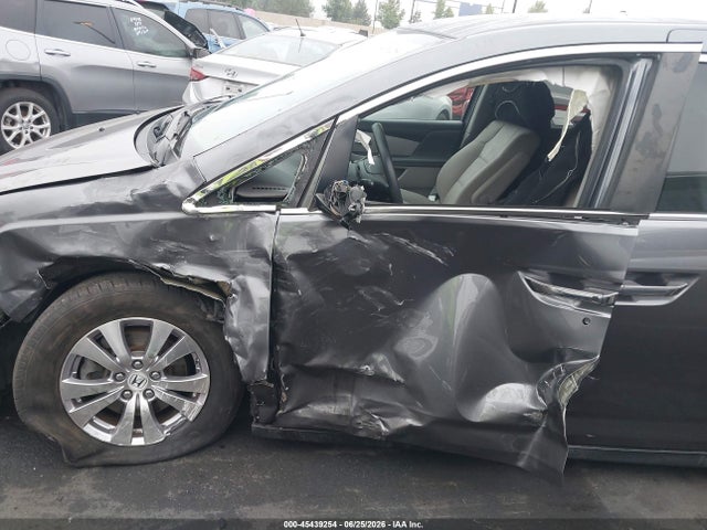 Honda ODYSSEY EX 2014 5FNRL5H41EB075687 Image 12