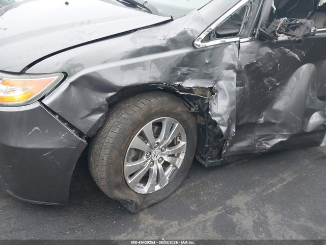 Honda ODYSSEY EX 2014 5FNRL5H41EB075687 Image 6