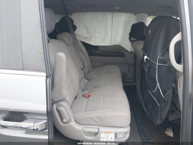 Honda ODYSSEY EX 2014 5FNRL5H41EB075687 Image 8