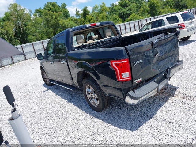 Продаж на аукціоні авто 2016 Ford F-150 Xlt, vin: 1FTEW1CP0GFA11736, номер лоту: 45439257