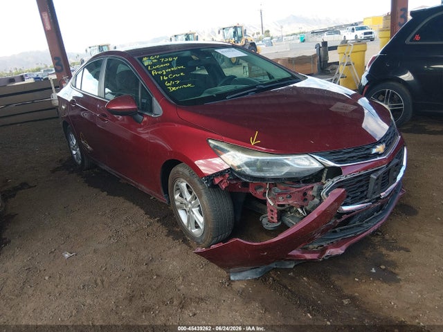 2016 1G1BE5SM6G7258136 main image