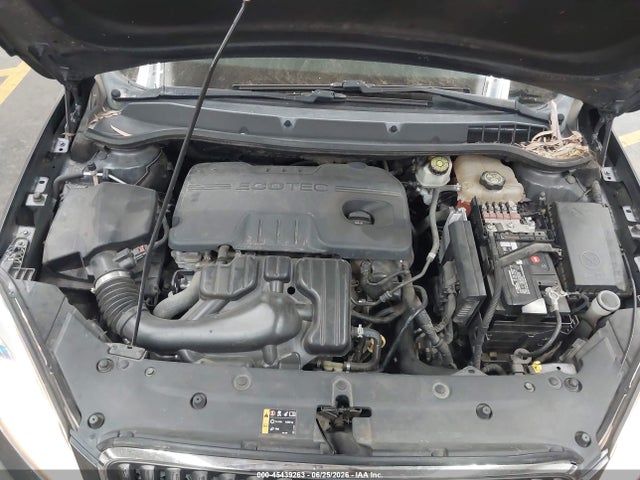 Продаж на аукціоні авто 2013 Buick Verano Convenience Group, vin: 1G4PR5SK1D4106029, номер лоту: 45439263