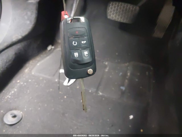 Aukcja sprzedaży 2013 Buick Verano Convenience Group, vin: 1G4PR5SK1D4106029, numer aukcji: 45439263